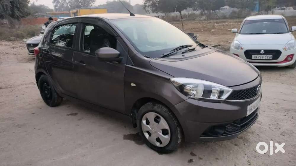 Tata Tiago Xt Icng 2018 Model