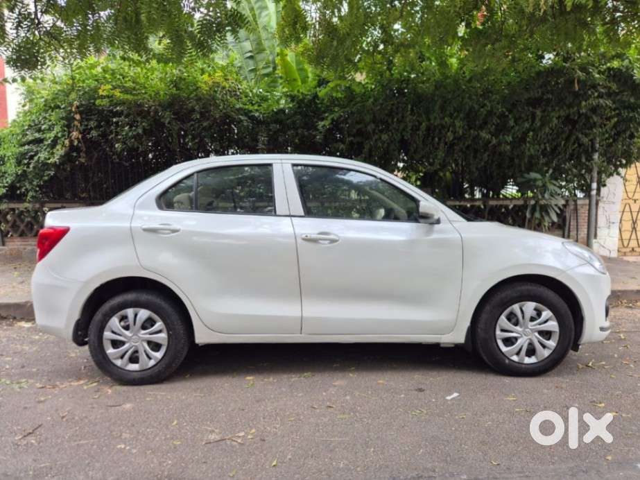 Maruti Suzuki Swift Dzire Vdi Bsiv, 2017, Diesel