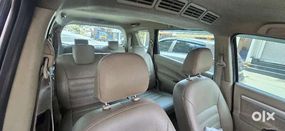 Maruti Ertiga Vdi 2013