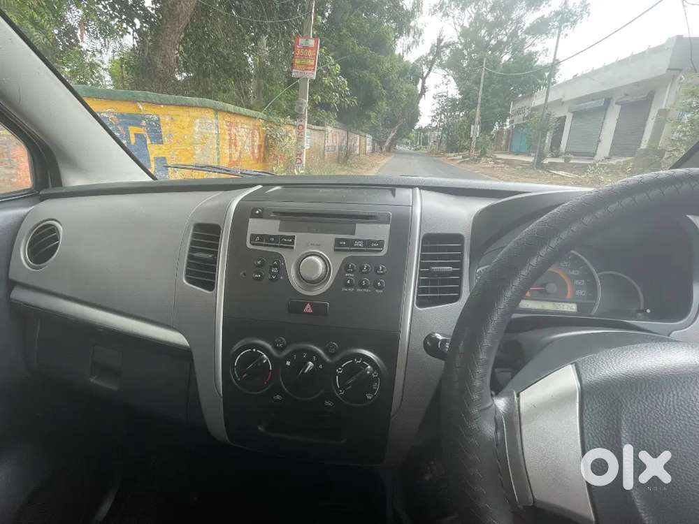 Maruti Suzuki Wagon R 2010 Car 2031 Passing Brand New Tyre All