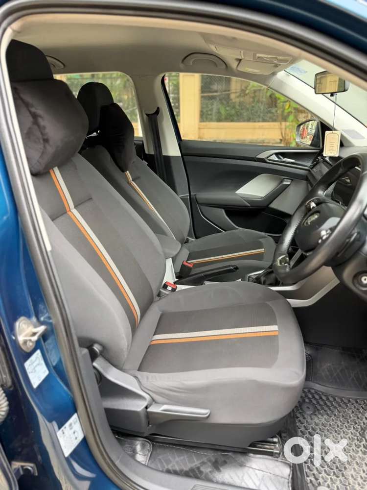 Skoda Kushaq 1.0 Tsi Ambition At, 2024, Petrol