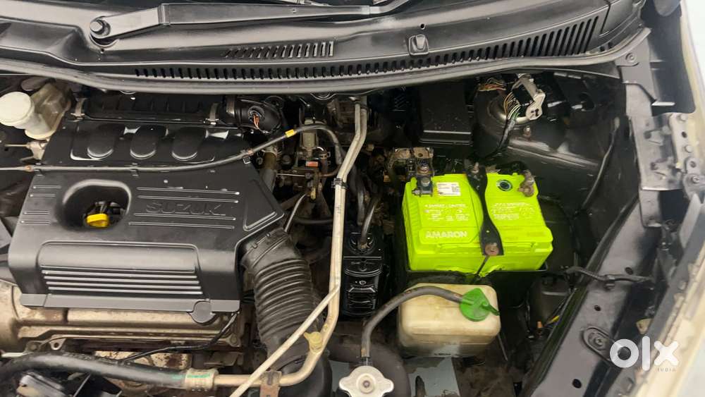 Maruti Suzuki Wagon R Lxi 1.0, 2014, Petrol