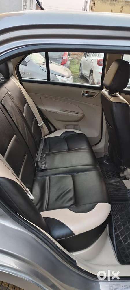 Maruti Suzuki Swift Dzire 2014