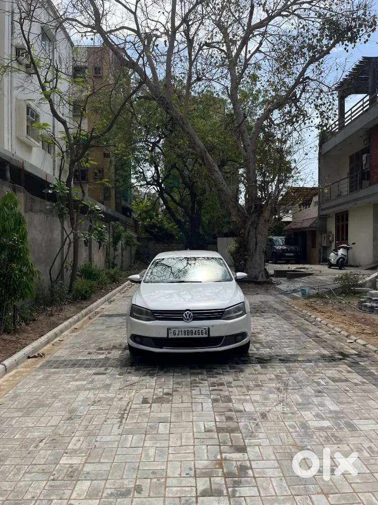 Volkswagen Jetta Higline Dsg Dq250 2013