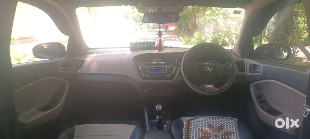 Hyundai I20 Asta 1.2, 2015, Diesel