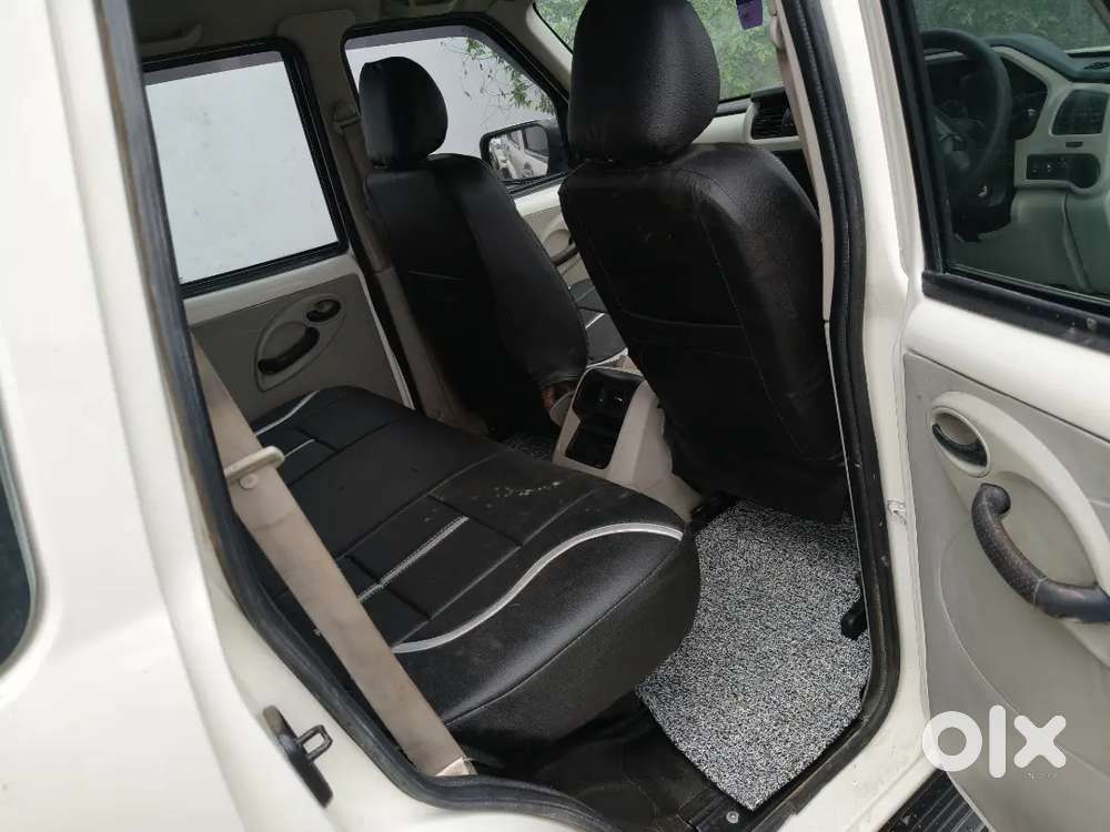 Well Maintained Car