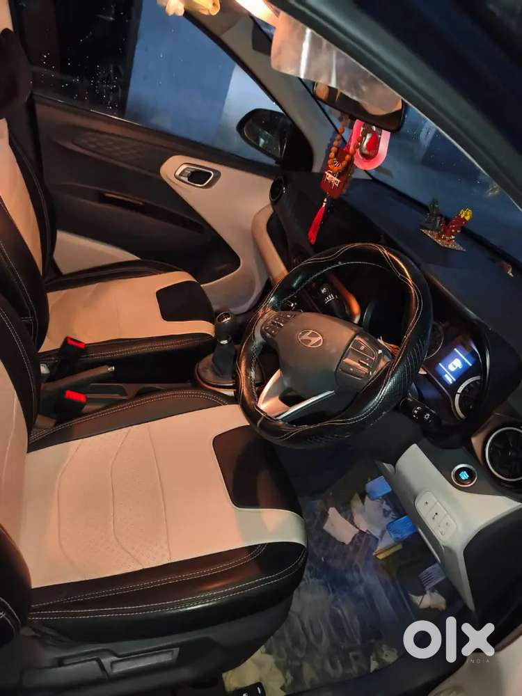 Hyundai Aura 1.2 S 2023