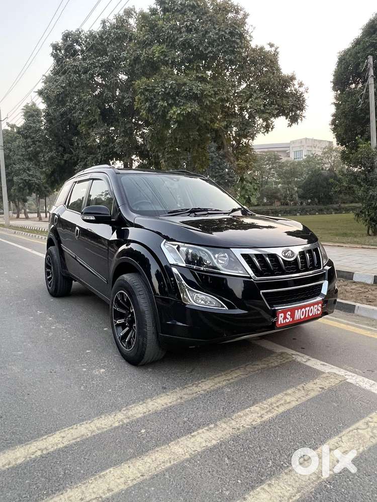 Mahindra Xuv500 2.2 W10, 2015, Diesel