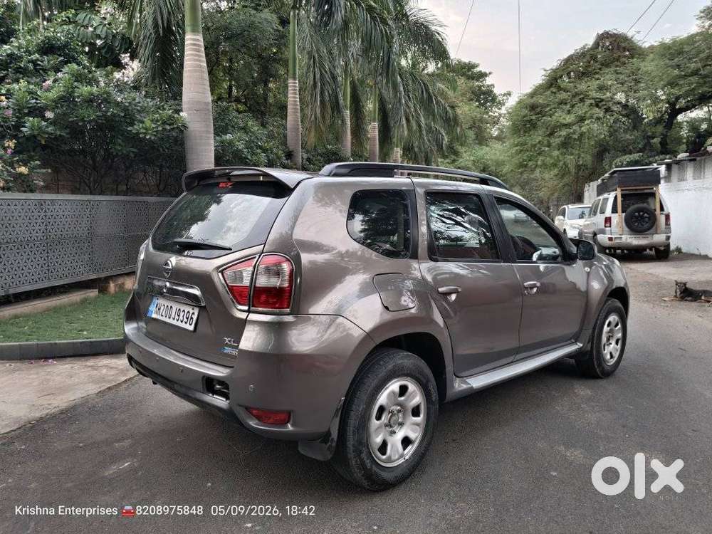 Nissan Terrano Xv D Pre, 2015, Diesel