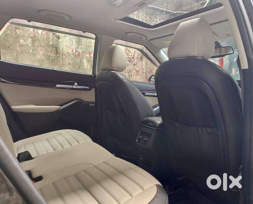 Kia Seltos Gtx Plus, 2019, Petrol