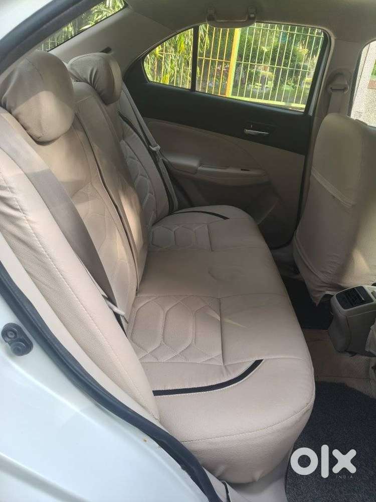 Maruti Suzuki Swift Dzire Zxi+ Mt, 2019, Diesel