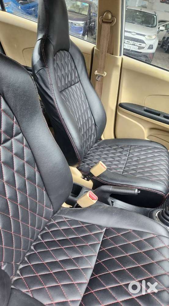 Honda Amaze S I-vtec, 2017, Petrol