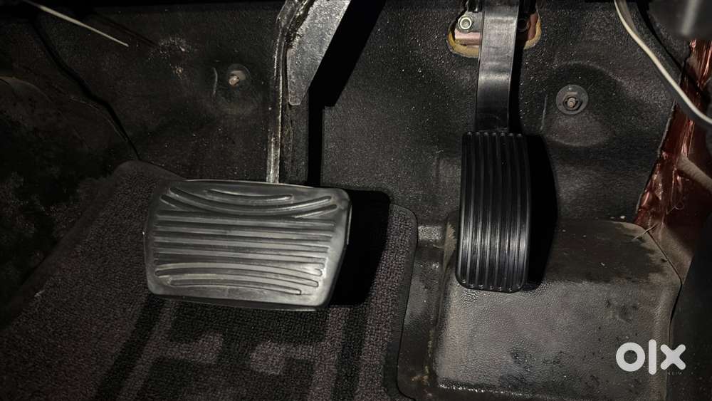 Mahindra Thar Lx 4-str Convertible At, 2021, Petrol
