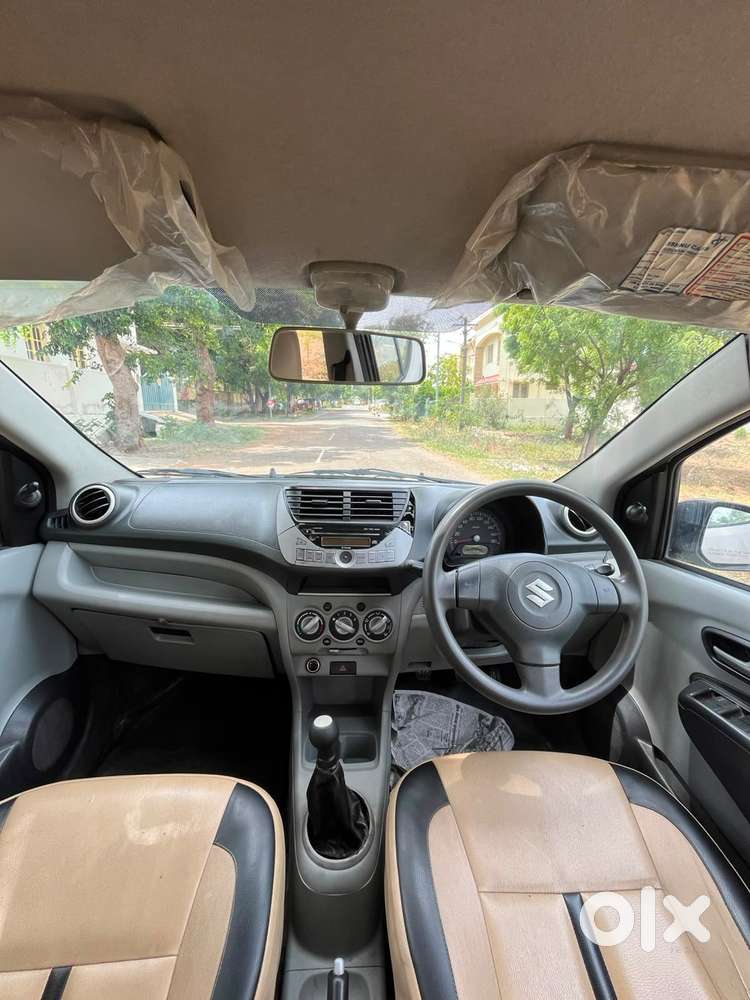 Maruti Suzuki A-star Vxi, 2010, Petrol