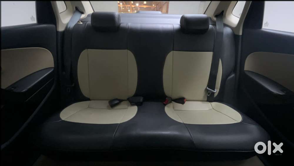 Volkswagen Ameo 1.2 Mpi Highline 16 Alloy, 2016, Petrol