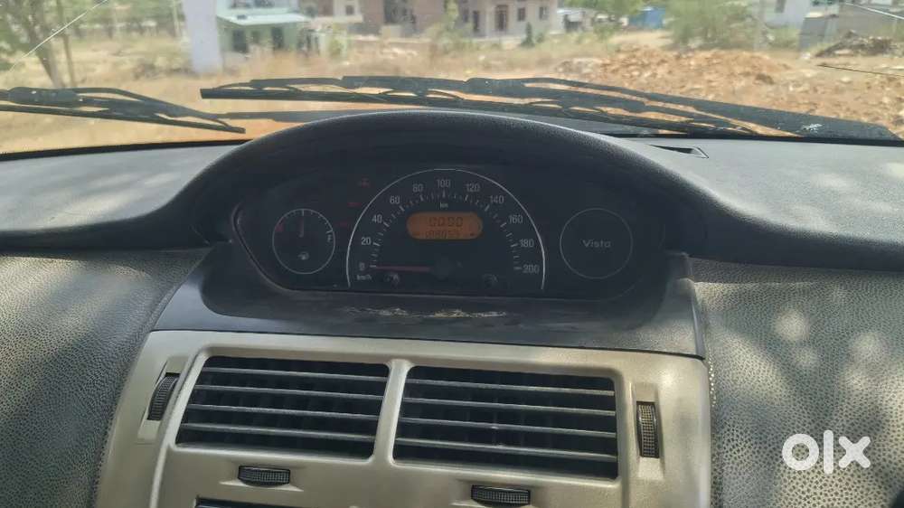Tata Vista Tdi Ls Bs4 Good Condition New Battery Good Tyre Condition