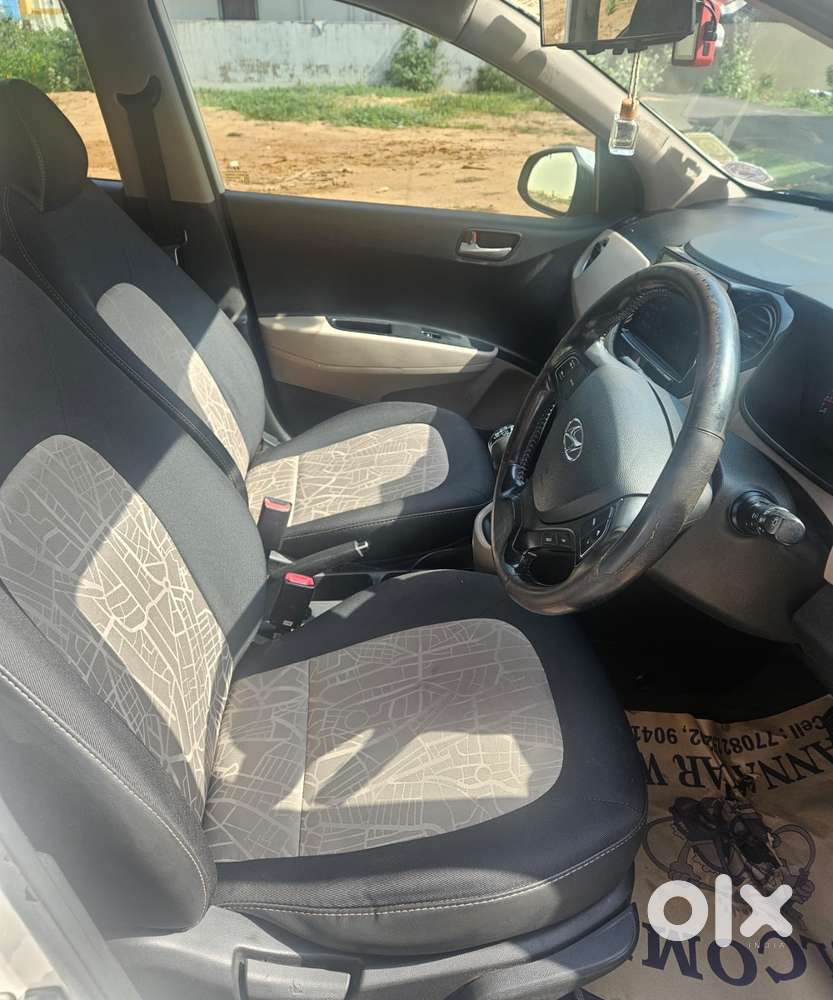 Hyundai Grand I10 Asta 1.1 Crdi, 2014, Diesel
