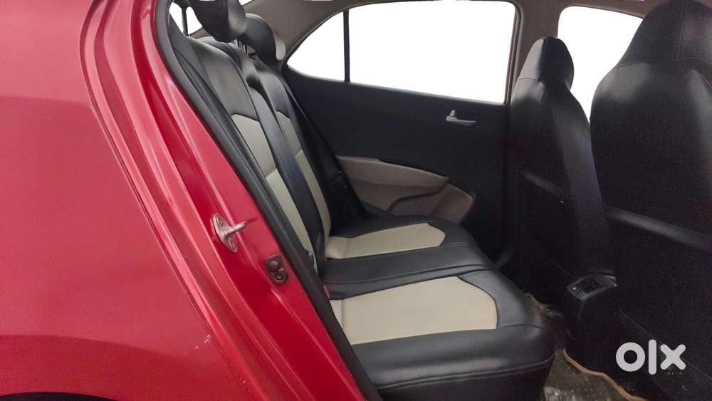 Hyundai Xcent [2014-2017] 1.2 S, 2014, Petrol