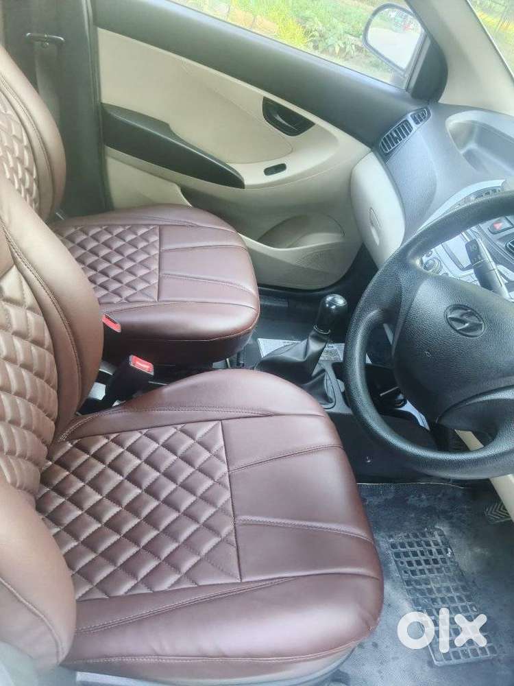 Hyundai Eon Era +, 2013, Petrol
