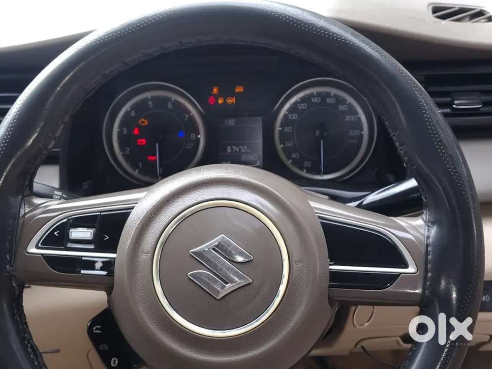 Maruti Suzuki Ertiga 2021 Vxi Automatic
