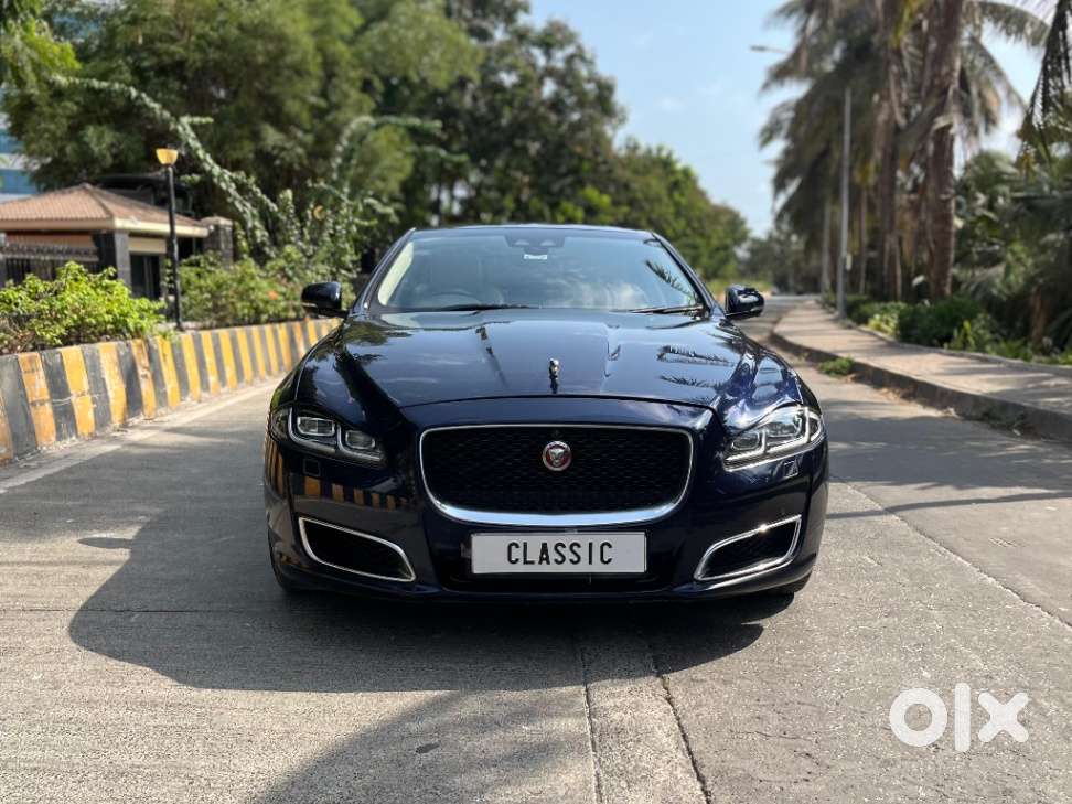 Jaguar Xj 3.0l Xj50, 2019, Diesel