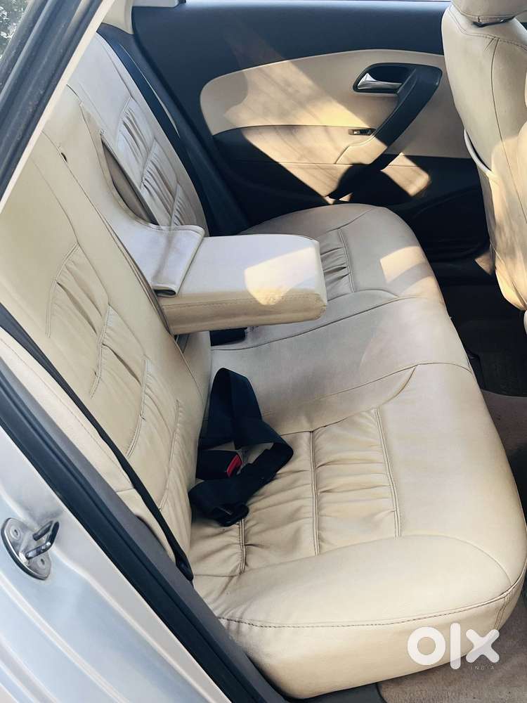Volkswagen Vento, 2010, Petrol