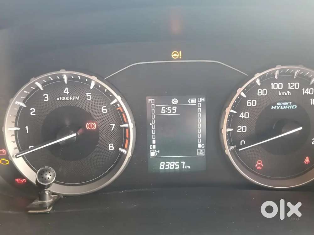 Maruthi Suzuki Brezza 1.5 Lxi For Sale Urgently