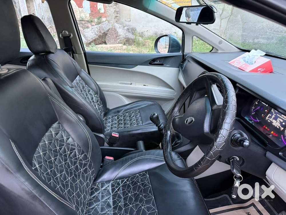 Mahindra Marazzo Diesel 2019 In Good Condition