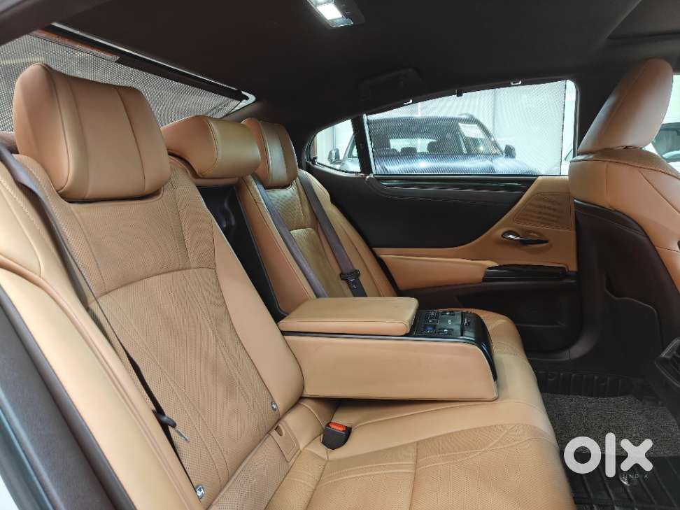 Lexus Es 300h, 2020, Petrol