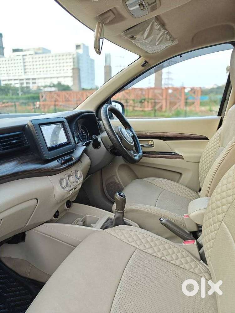 Maruti Suzuki Ertiga Vxi (o) Cng, 2022, Cng & Hybrids