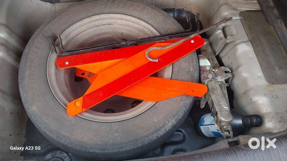 Hyundai Santro Xing Gls, 2010, Petrol