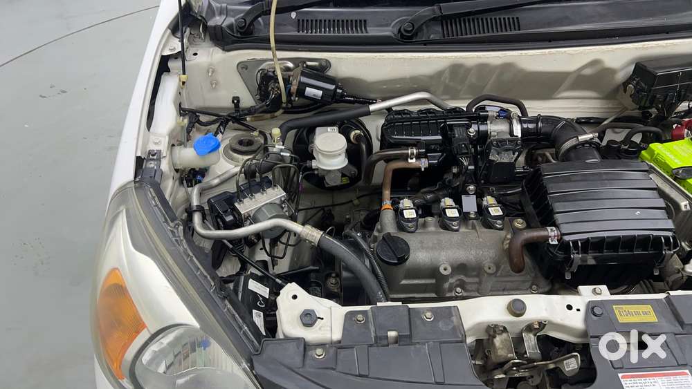 Maruti Suzuki Alto 800 Vxi, 2021, Petrol