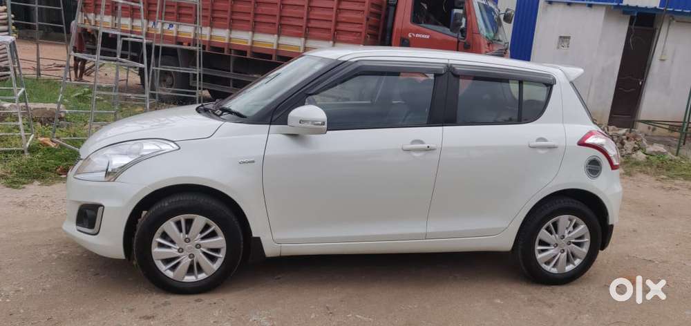 Maruti Suzuki Swift 2011-2014 Zdi, 2016, Diesel
