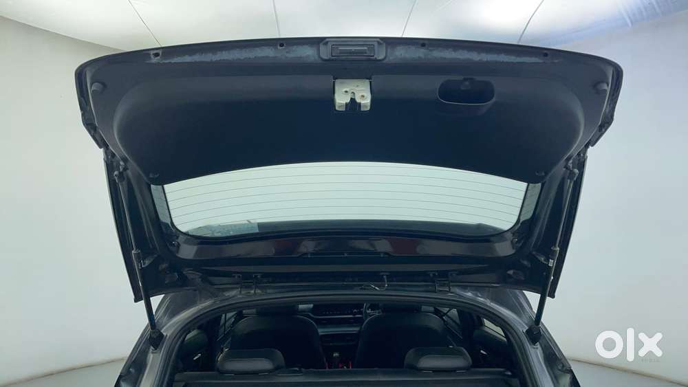 Hyundai I20 N Line N8 1.0 Turbo Dct, 2023, Petrol