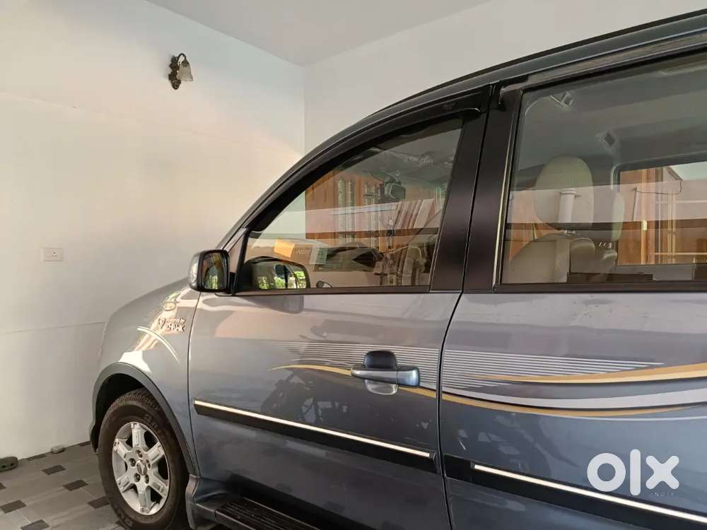 Mahindra Xylo H9 Mhawk Single Owner