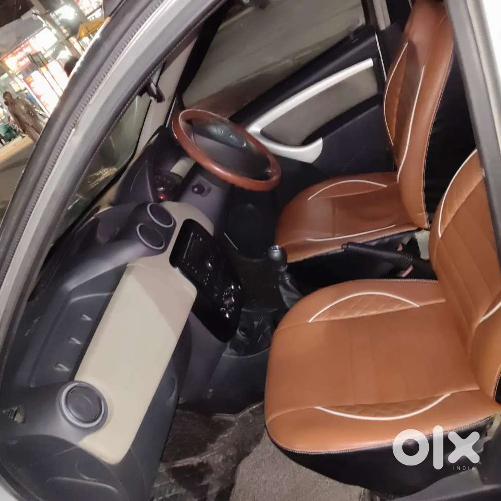 Renault Duster Diesel 2015