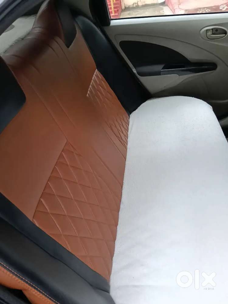 Toyota Etios Diesel 2016