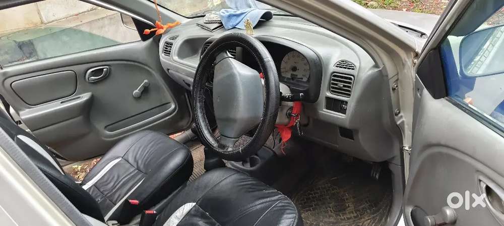 Maruti Suzuki Alto 2005 Super Condition