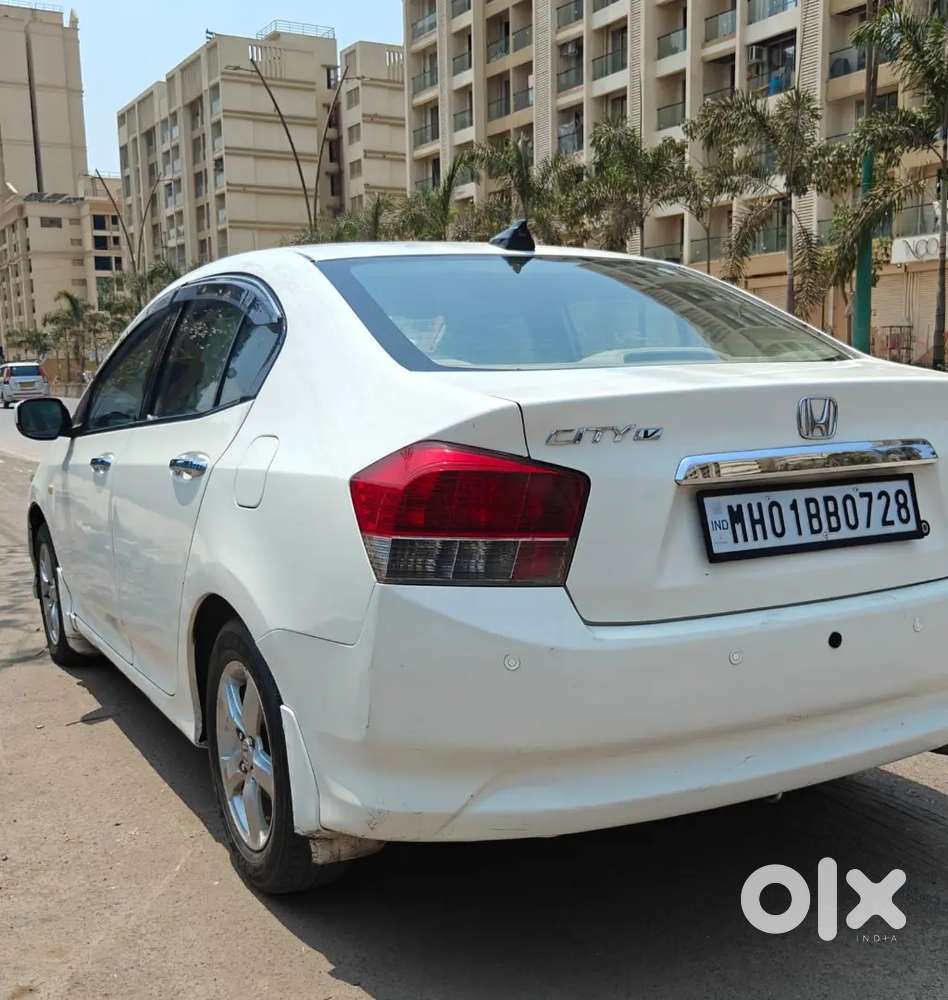 Honda City 2011 Petrol 10300 Km Driven