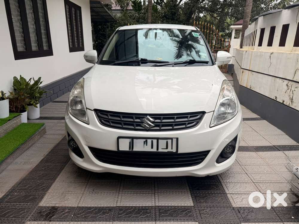 Maruti Suzuki Dzire 2013 Petrol Good Condition