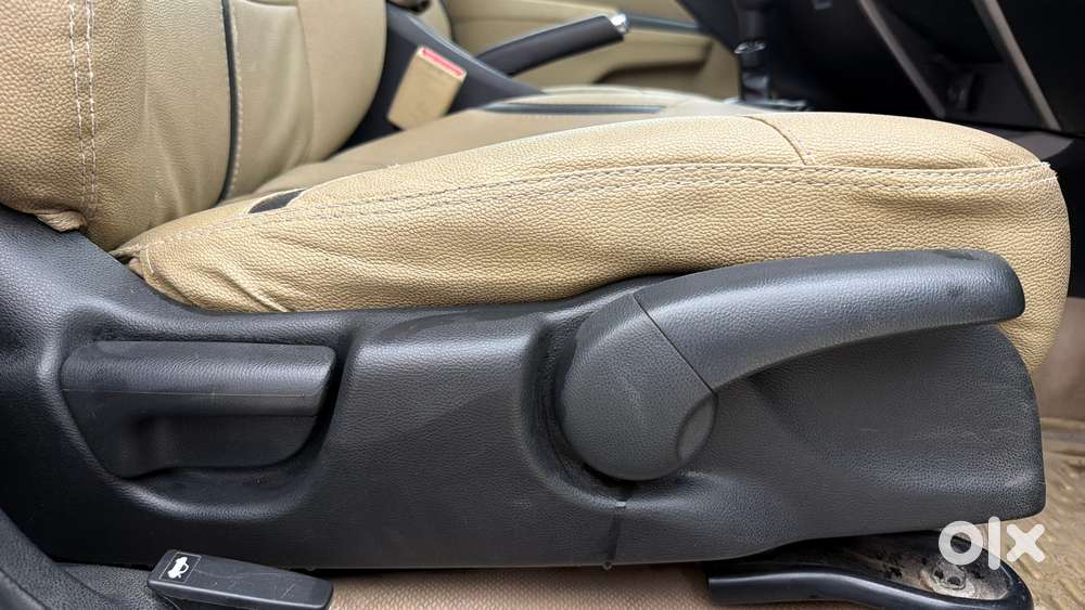Honda City I Vtec Sv, 2017, Petrol