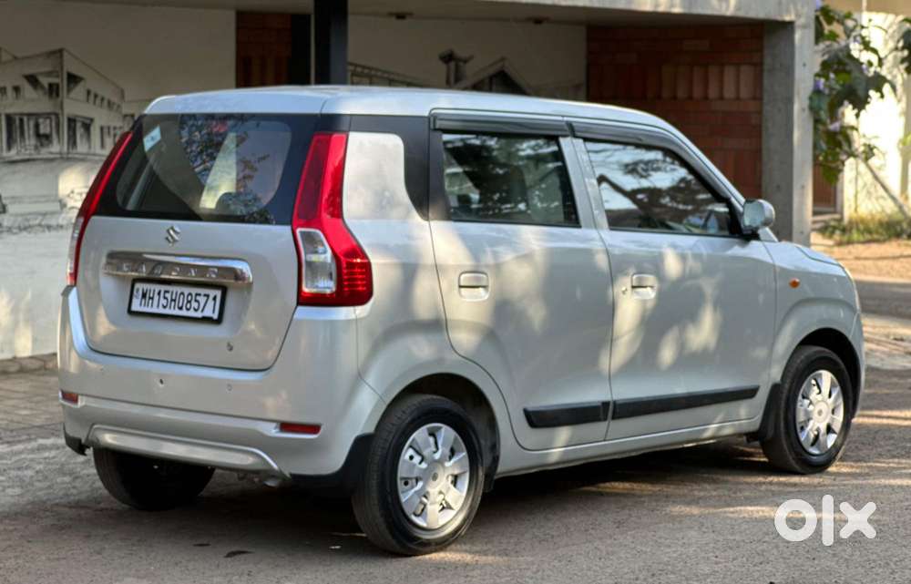 Maruti Suzuki Wagon R 1.0 2019-2022 Lxi (o) Cng, 2022, Cng & Hybrids