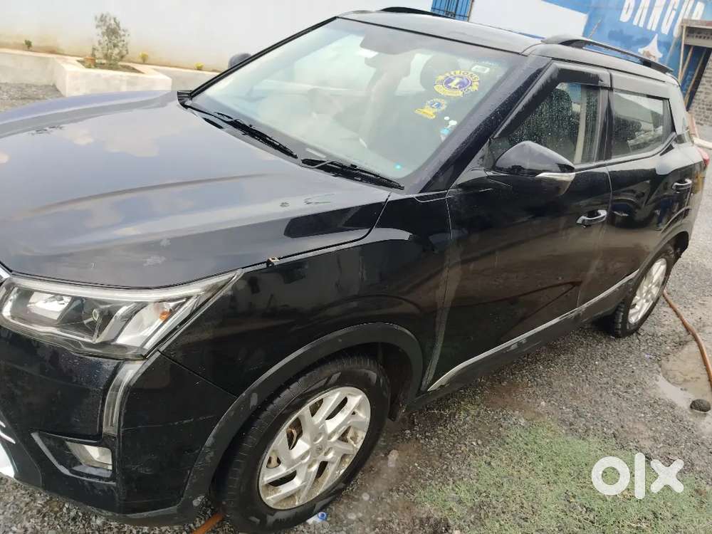 Mahindra Xuv300 2023