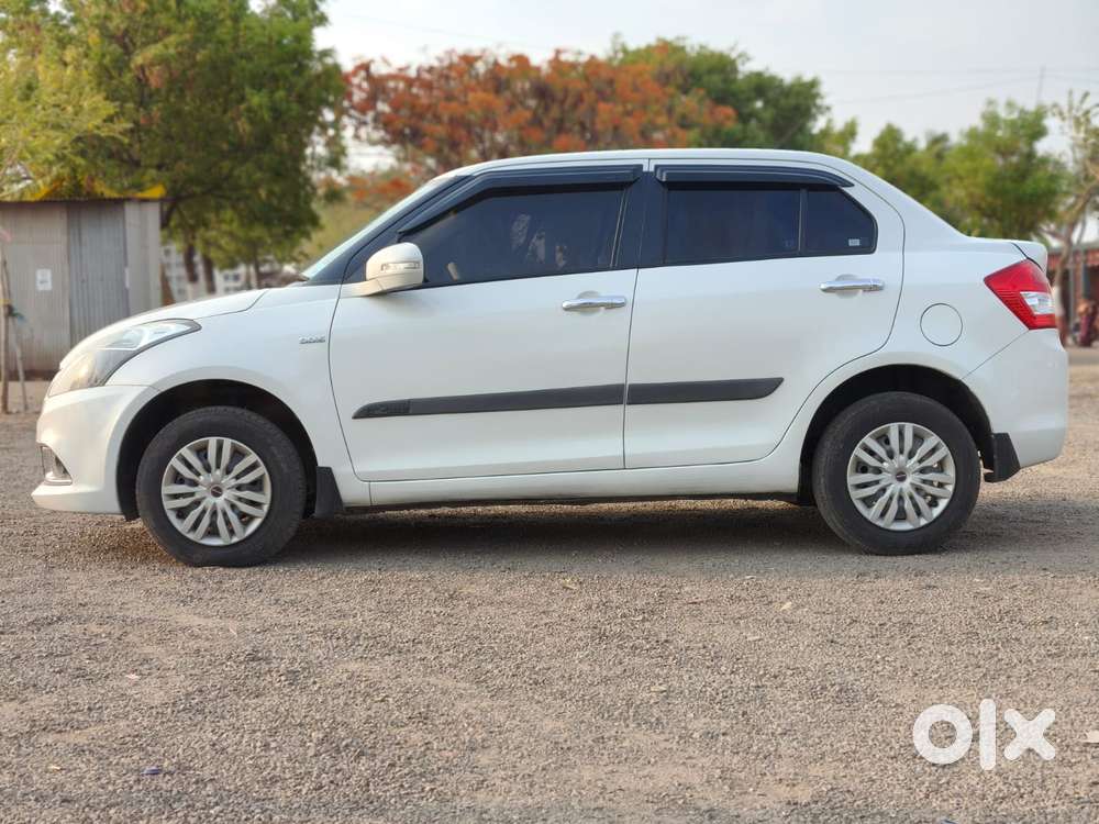 Maruti Suzuki Swift Dzire Vdi (o), 2014, Diesel