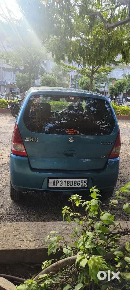 Zen Estilo Good Condition Car