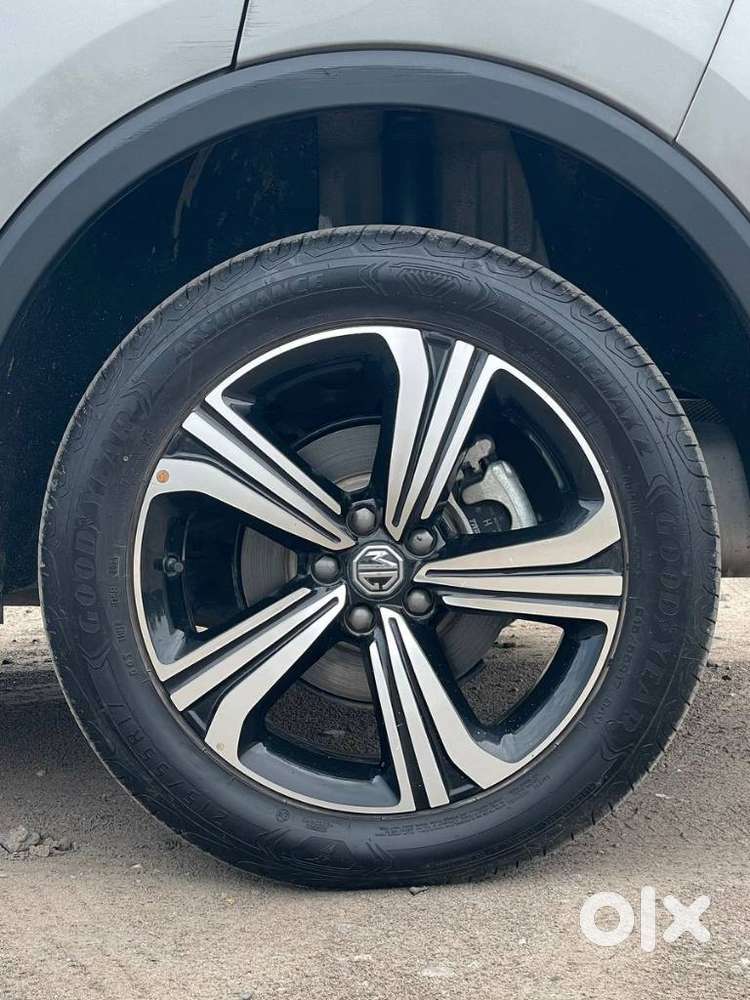 Mg Astor 1.5 Savvy Cvt, 2024