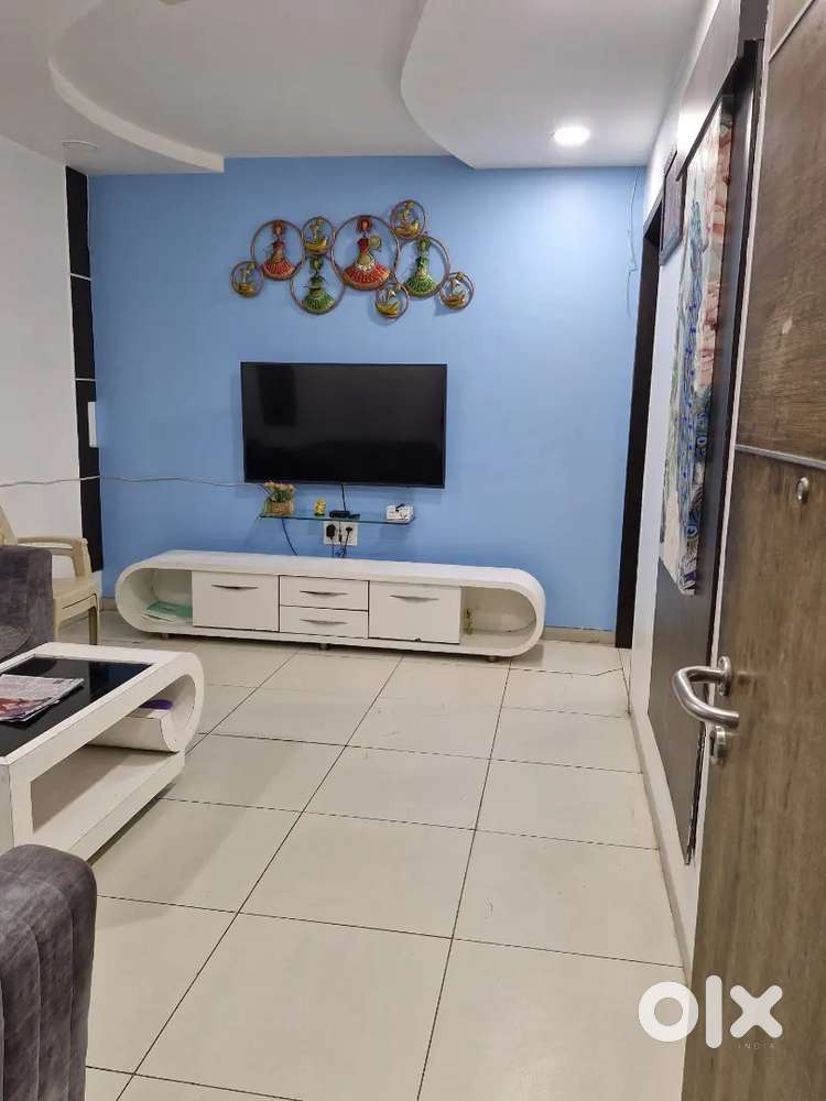 Flat no.401, Omkara Heights, Aurangpura, Chh. Sambhajinagar.