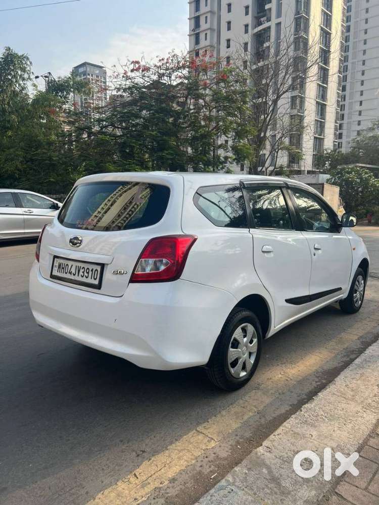 Datsun Go Plus A Petrol, 2019, Petrol