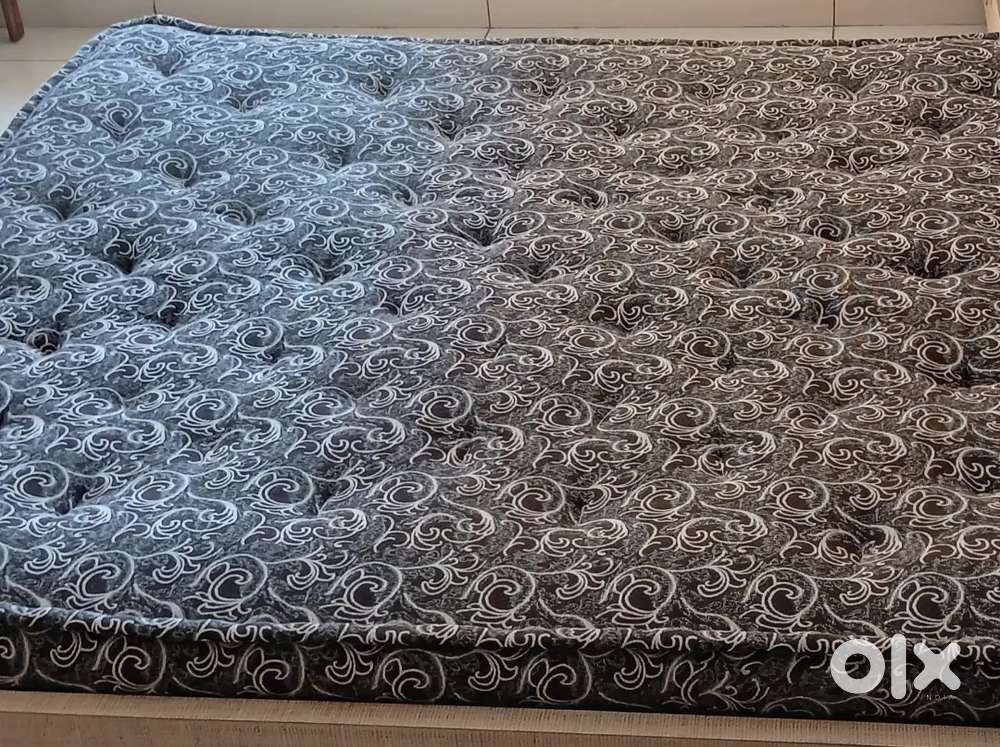 Cotton mattress (રૂ નું ગાદલુ )
