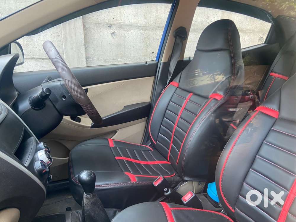 Hyundai Eon Petrol Good Condition